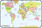 World Map World Map