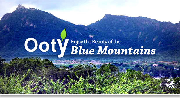 ooty