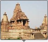 Khajuraho Khajuraho