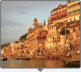 Varanasi Varanasi