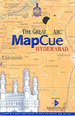 MapCue Bangalore