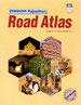 Rajasthan Road Atlas
