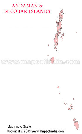 Andaman and Nicobar Islands Parliamentary Constituencies