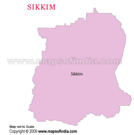 Sikkim Parliamentary Constituencies