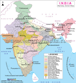 Indian Railways