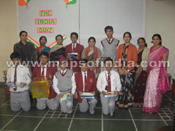 Young Achievers