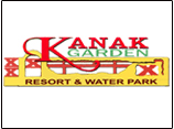 Kanak Garden