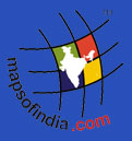 Maps Of India