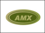  AMX Detectives