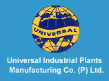 Universal Industrial Plants Manufacturing Pvt. Ltd.
