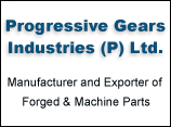 Progressive Gear Industries
