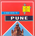  Pune city map 