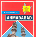 Ahmedabad city map