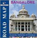 Bangalore Road Guide