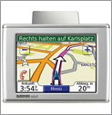Garmin Nuvi 310