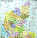 Karnataka (Political)