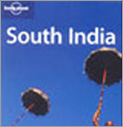 Lonely Planet South India