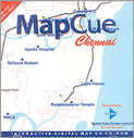 MapCue Chennai