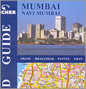 Eicher-Mumbai & NAVI Mumbai Road Map