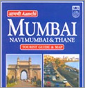 Mumbai Tourist Guide and Map