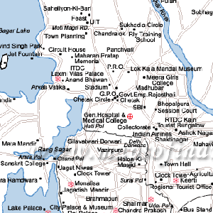 Udaipur
