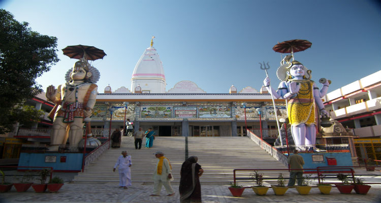 Kankhal Haridwar