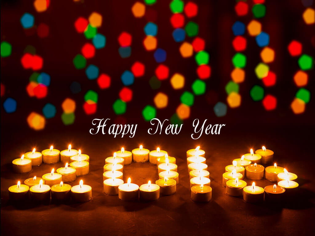New Year Wallpapers and Images 2017, Free Download Happy New Year Wallpaper