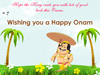 Onam Wallpaper