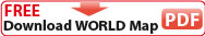 Free Download World Map