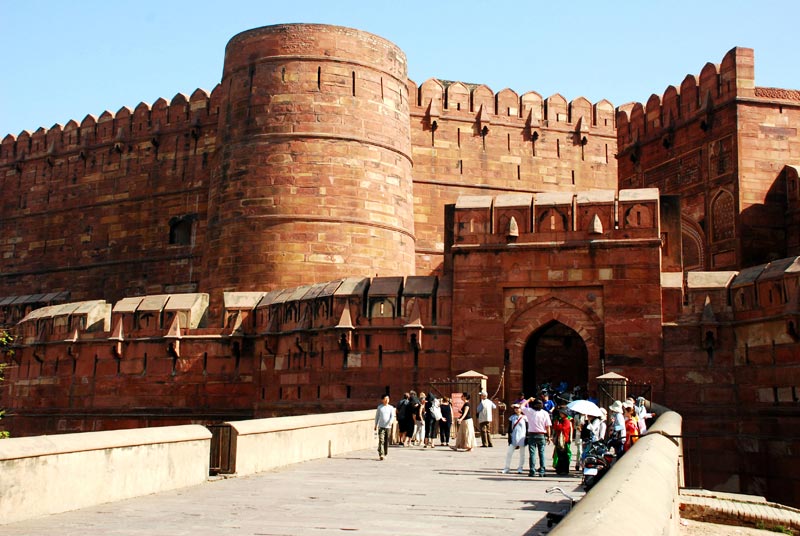 Amar Singh Gate