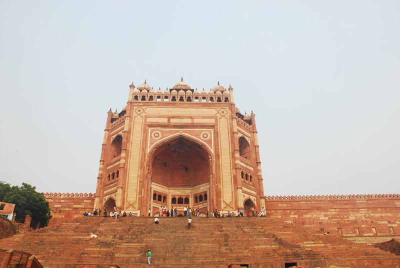 Buland Darwaza