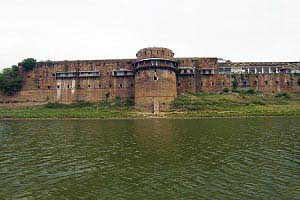 Allahabad Fort Allahabad Fort