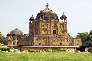 Khusrau Bagh Allahabad Khusrau Bagh Allahabad