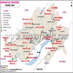 Arunachal Pradesh Tourism