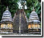 Aswaklanta Temple