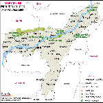 Wildlife Sanctuaries