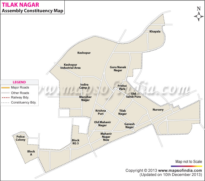 Rk forex tilak nagar