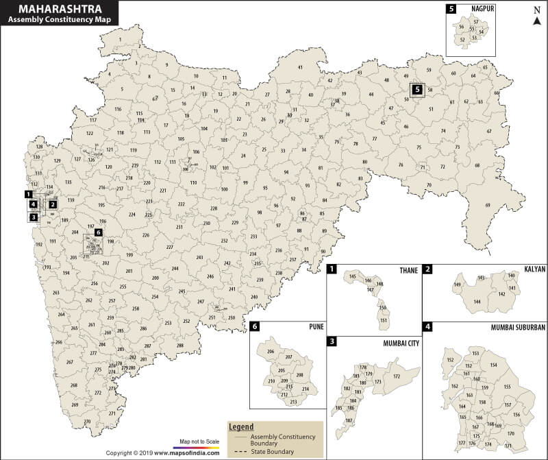 Maharashtra Assembly Elections