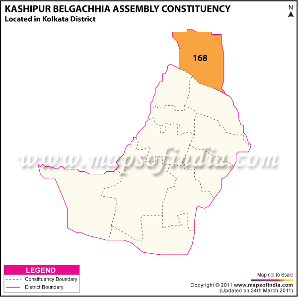 LIVE KashipurBelgachia Election Result 2021, Kolkata District KashipurBelgachia Vidhan Sabha