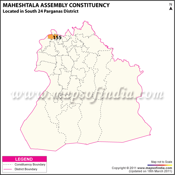 Maheshtala In Kolkata Map Live Maheshtala Election Result 2021, South 24 Parganas District -  Maheshtala Vidhan Sabha Seat Winner Mla - Elections Results
