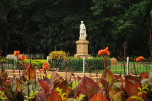 Cubbon Park