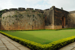 Tippu Fort