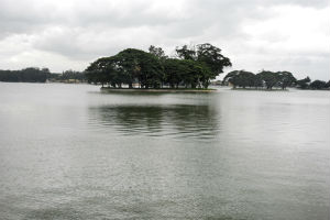 Ulsoor Lake