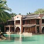 Hotels in Goa