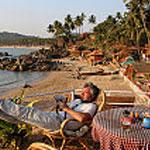 Restaurants in Goa