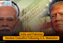 India and Pakistan Declare Ceasefire Following U.S. Mediation: A Comprehensive Overview