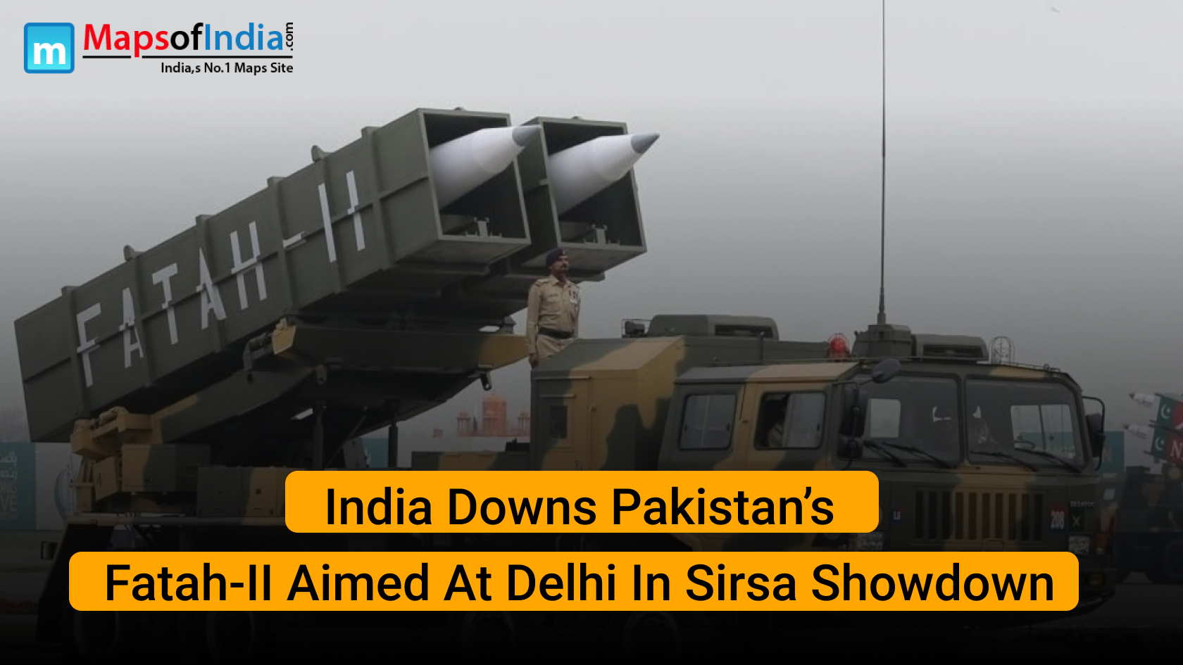 India downs
