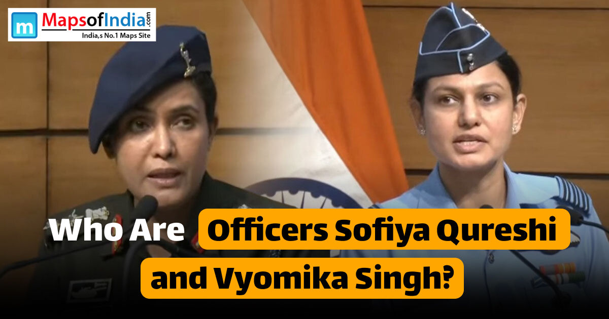 who are officers