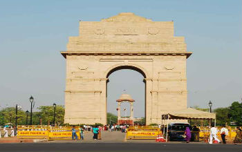 India Gate