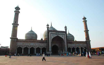 Jama Masjid